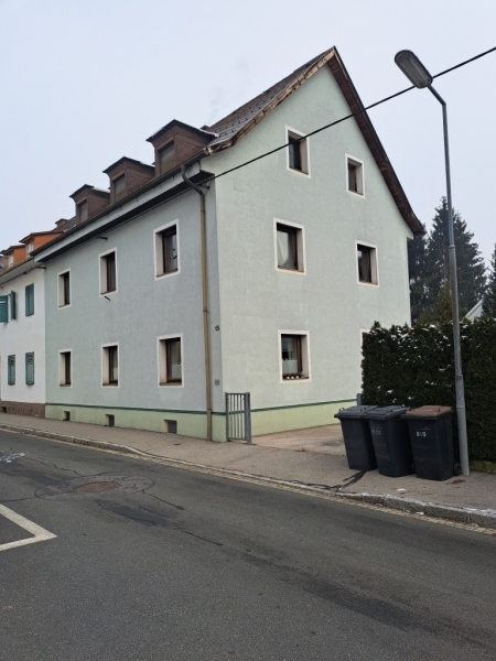 Geräumiges Mehrparteienhaus in Klagenfurt